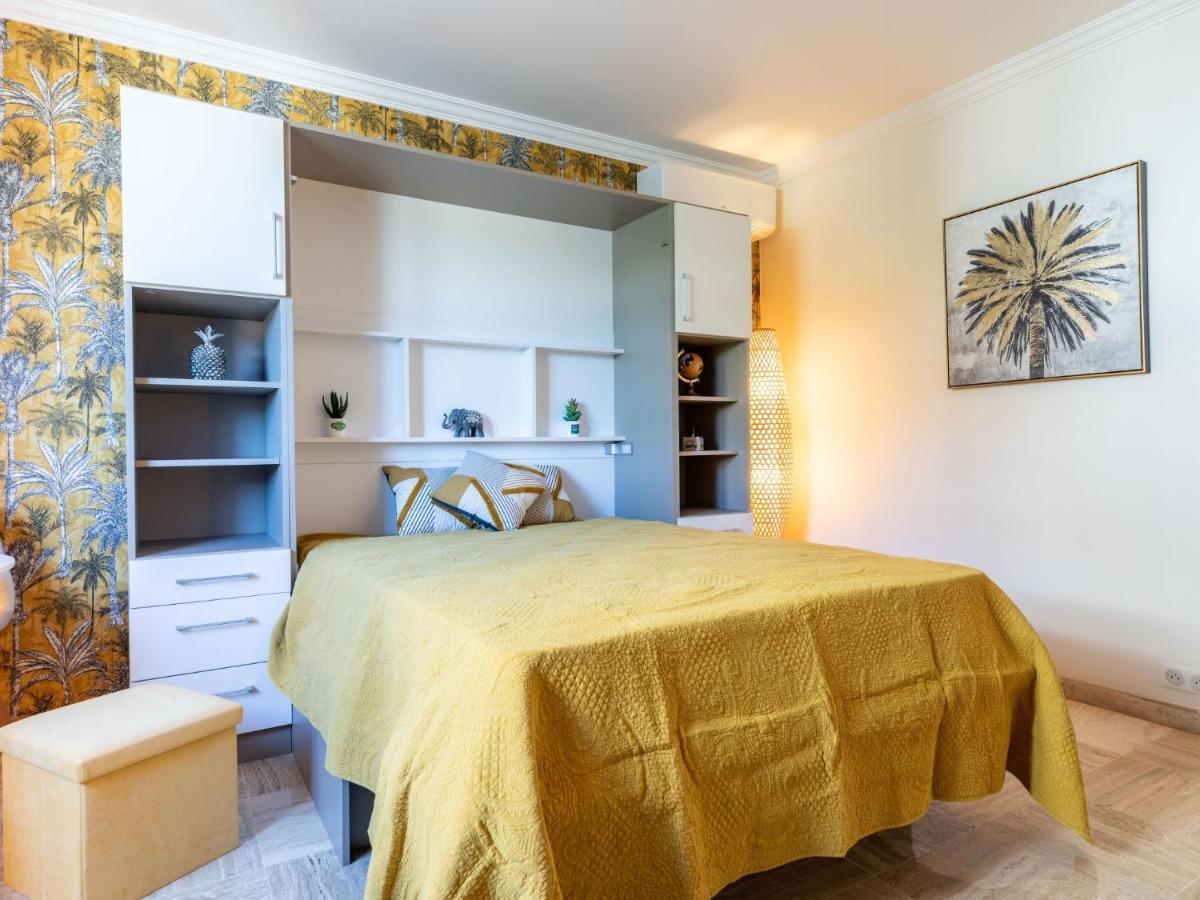 Studio Alexandra Palace-6 Appartement *